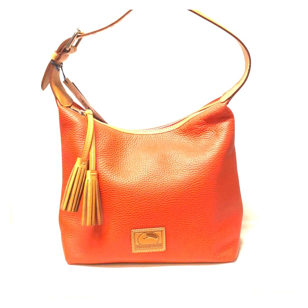 BRAND NEW! Dooney & Bourke handbag!